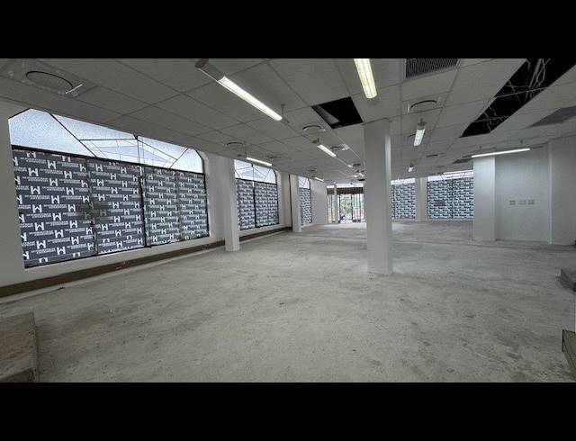 289M² OFFICE TO LET IN MUSGRAVE